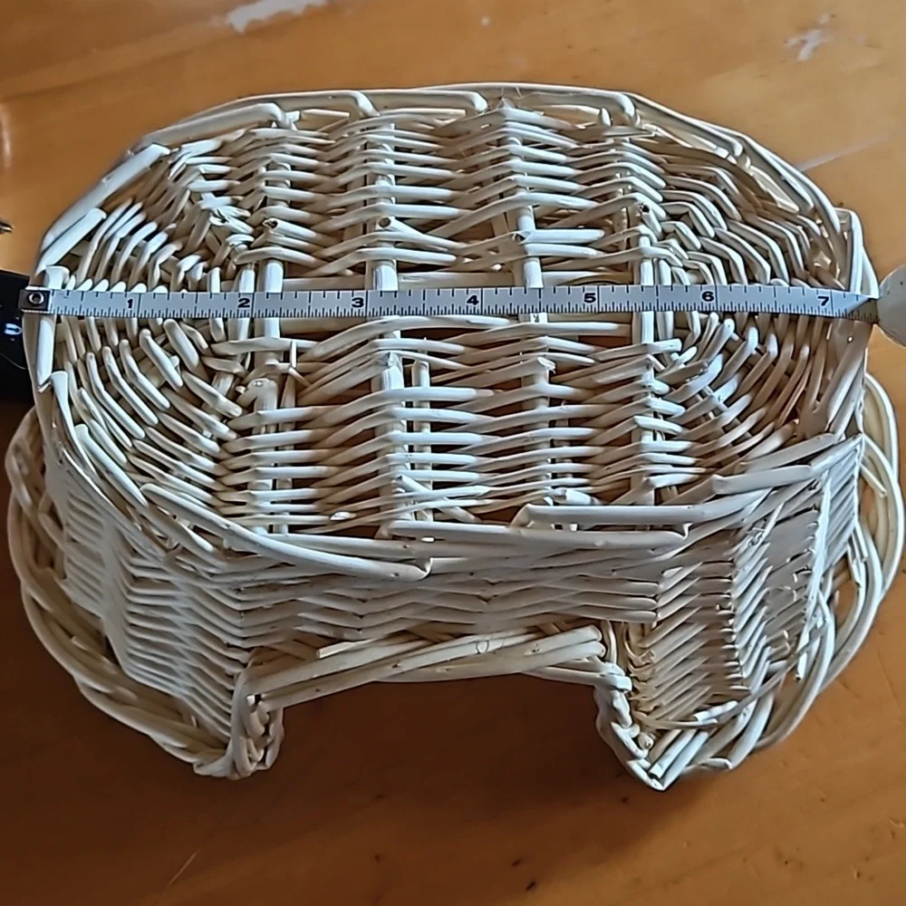 Wicker Basket